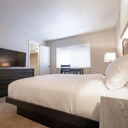 Appartement Westshore South Tampa Apt Extérieur photo