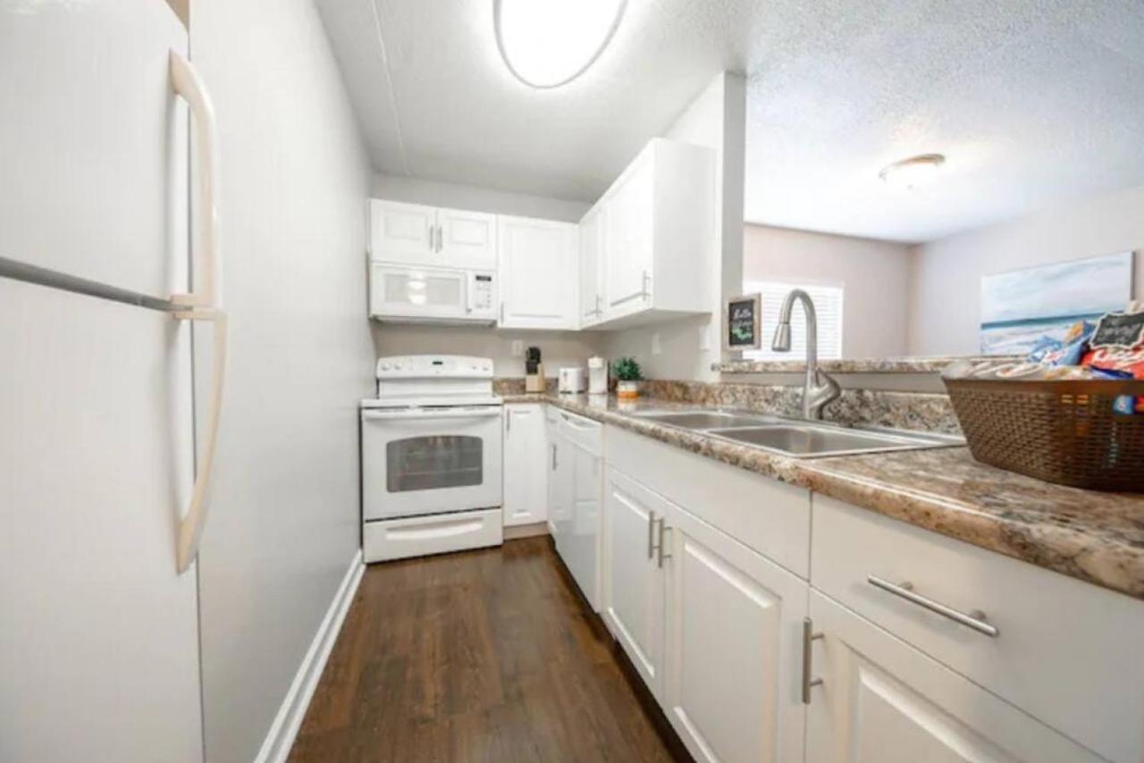 Appartement Westshore South Tampa Apt Extérieur photo