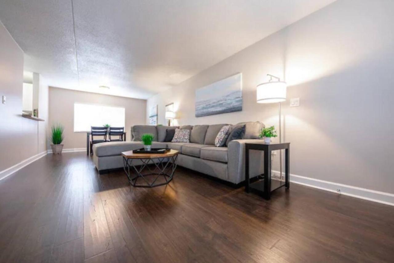 Appartement Westshore South Tampa Apt Extérieur photo