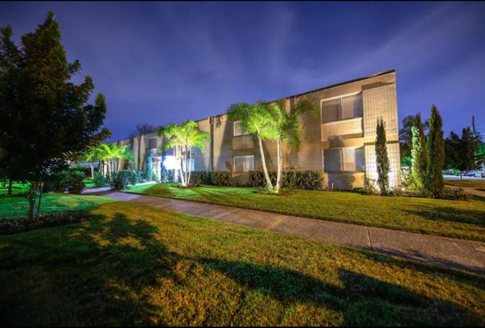 Appartement Westshore South Tampa Apt Extérieur photo