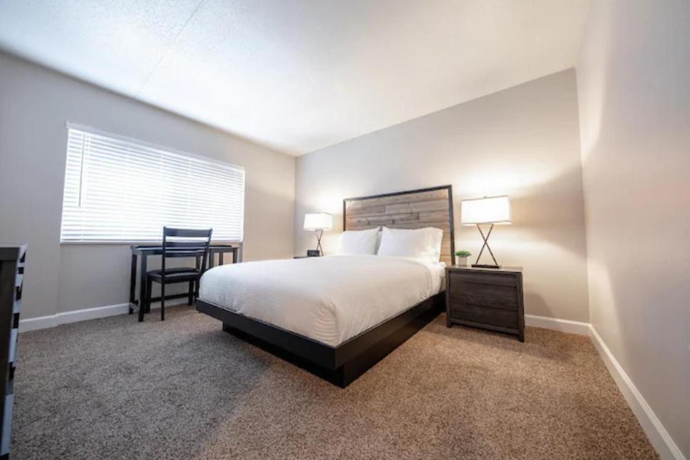 Appartement Westshore South Tampa Apt Extérieur photo