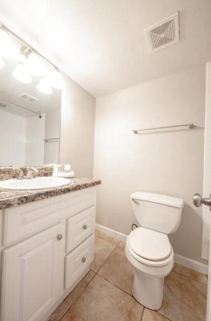 Appartement Westshore South Tampa Apt Extérieur photo